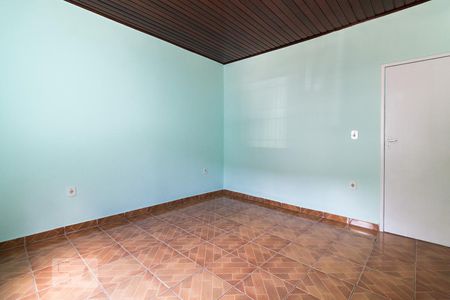 Quarto de casa para alugar com 1 quarto, 80m² em Vila Gomes Cardim, São Paulo