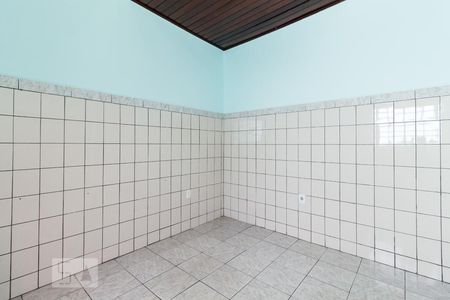 Cozinha de casa para alugar com 1 quarto, 80m² em Vila Gomes Cardim, São Paulo