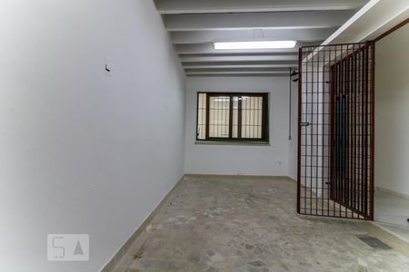 Atrium de casa à venda com 5 quartos, 370m² em Campestre, Santo André