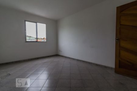 Sala de apartamento à venda com 2 quartos, 70m² em Cocaia, Guarulhos