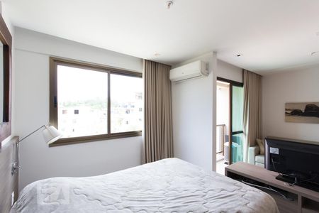 Quarto de apartamento para alugar com 1 quarto, 40m² em Jacarepaguá, Rio de Janeiro