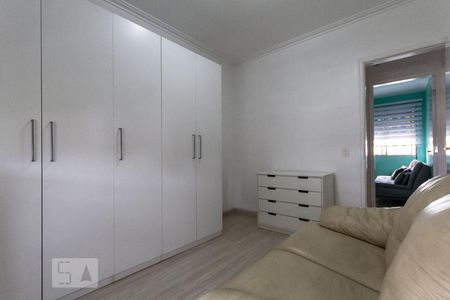 Quarto 1 de apartamento à venda com 4 quartos, 140m² em Vila Suzana, São Paulo