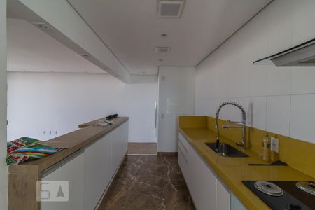 Apartamento à venda com 2 quartos, 82m² em Gopoúva, Guarulhos