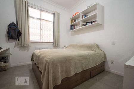Quarto de apartamento à venda com 1 quarto, 35m² em Catete, Rio de Janeiro