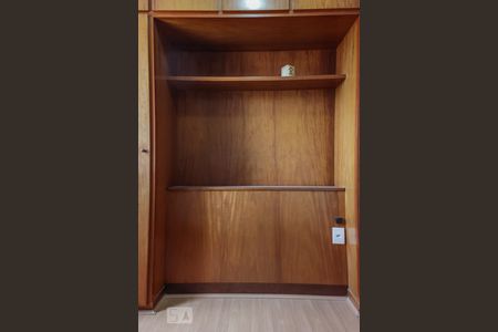 Quarto 2 de apartamento à venda com 2 quartos, 56m² em Vila Polopoli, São Paulo