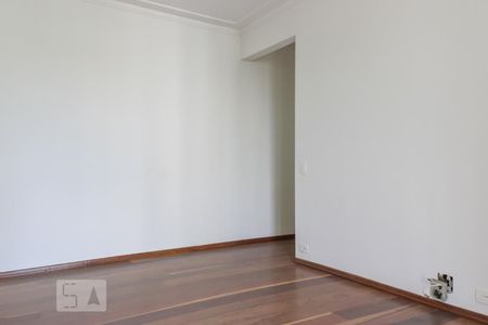 Sala de apartamento à venda com 2 quartos, 56m² em Vila Polopoli, São Paulo