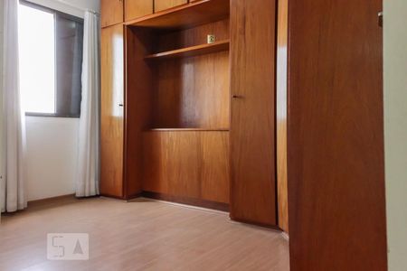 Quarto 2 de apartamento à venda com 2 quartos, 56m² em Vila Polopoli, São Paulo