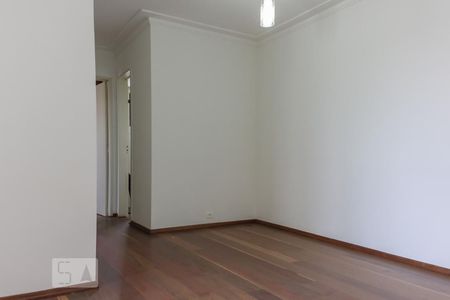 Sala de apartamento à venda com 2 quartos, 56m² em Vila Polopoli, São Paulo