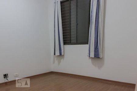 Quarto 1 de apartamento à venda com 2 quartos, 56m² em Vila Polopoli, São Paulo