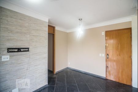 Sala de apartamento para alugar com 2 quartos, 49m² em Mooca, São Paulo