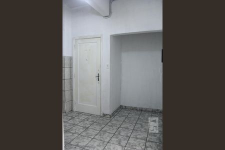 Sala de apartamento à venda com 2 quartos, 57m² em Santa Efigênia, São Paulo