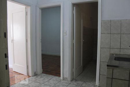 Sala de apartamento à venda com 2 quartos, 57m² em Santa Efigênia, São Paulo