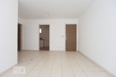 Sala de apartamento para alugar com 2 quartos, 70m² em Centro, Campinas