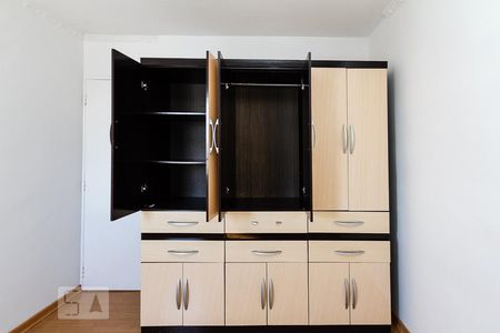 quarto 02 de apartamento à venda com 2 quartos, 58m² em Vila Carrão, São Paulo