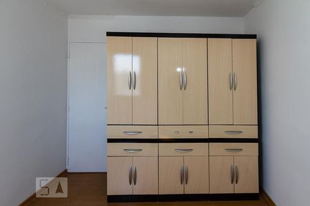 quarto 02 de apartamento à venda com 2 quartos, 58m² em Vila Carrão, São Paulo