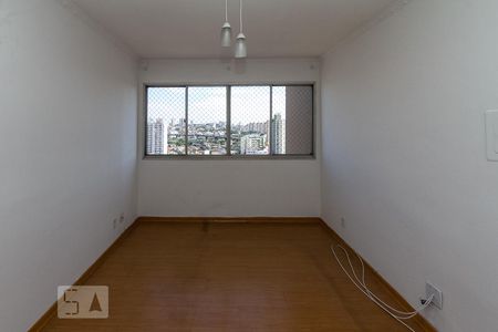 sala de apartamento à venda com 2 quartos, 58m² em Vila Carrão, São Paulo