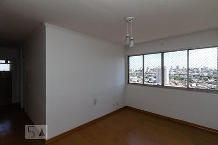 sala de apartamento à venda com 2 quartos, 58m² em Vila Carrão, São Paulo