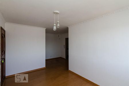 sala de apartamento à venda com 2 quartos, 58m² em Vila Carrão, São Paulo