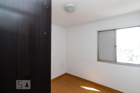 quarto 02 de apartamento à venda com 2 quartos, 58m² em Vila Carrão, São Paulo