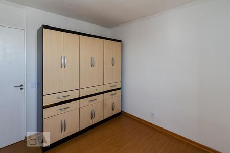 quarto 02 de apartamento à venda com 2 quartos, 58m² em Vila Carrão, São Paulo