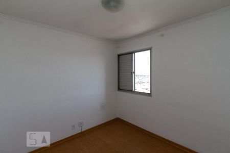 quarto 01 de apartamento à venda com 2 quartos, 58m² em Vila Carrão, São Paulo