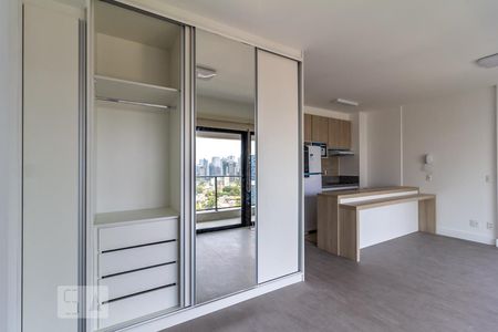 Studio de kitnet/studio para alugar com 1 quarto, 39m² em Itaim Bibi, São Paulo