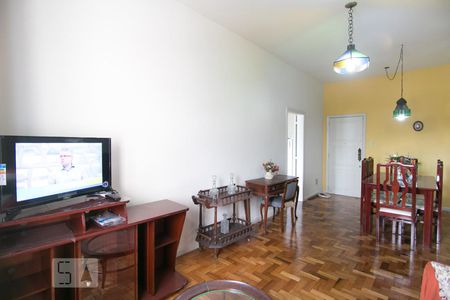 Sala/TV de apartamento para alugar com 2 quartos, 68m² em Vila Isabel, Rio de Janeiro