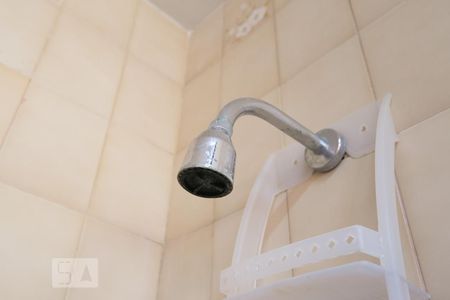 Chuveiro de apartamento para alugar com 2 quartos, 68m² em Vila Isabel, Rio de Janeiro