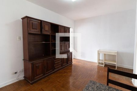 Sala de apartamento à venda com 4 quartos, 100m² em Butantã, São Paulo