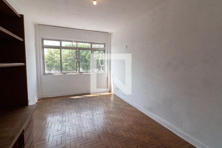 Sala de apartamento à venda com 4 quartos, 100m² em Butantã, São Paulo