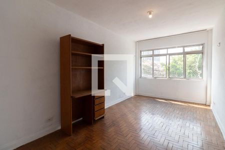 Sala de apartamento à venda com 4 quartos, 100m² em Butantã, São Paulo