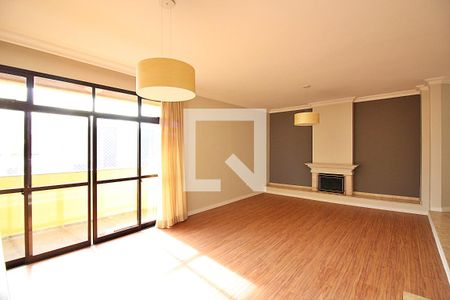 Apartamento à venda com 224m², 4 quartos e 3 vagasSala