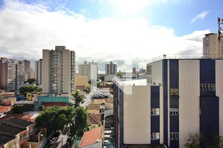 Vista da Sala de apartamento à venda com 4 quartos, 224m² em Centro, São Bernardo do Campo