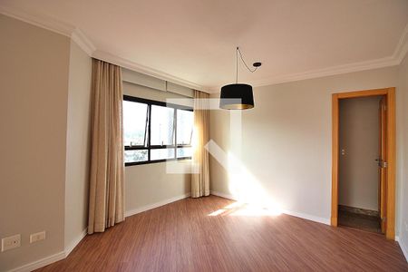 Sala 2 de apartamento à venda com 4 quartos, 224m² em Centro, São Bernardo do Campo