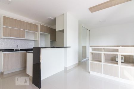 Sala de apartamento à venda com 1 quarto, 42m² em Santana, São Paulo