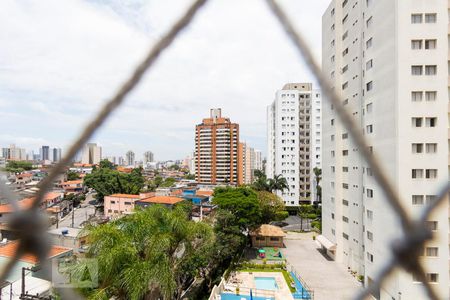 Vista de apartamento para alugar com 2 quartos, 60m² em Vila Mascote, São Paulo