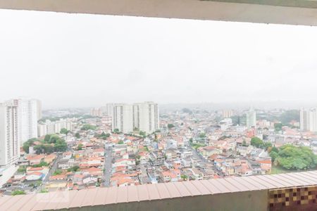 Vista de apartamento para alugar com 3 quartos, 71m² em Gopoúva, Guarulhos