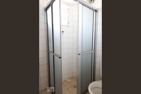 Banheiro de apartamento à venda com 2 quartos, 50m² em Jardim Bonfiglioli, Jundiaí