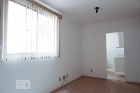 Sala de apartamento à venda com 2 quartos, 50m² em Jardim Bonfiglioli, Jundiaí