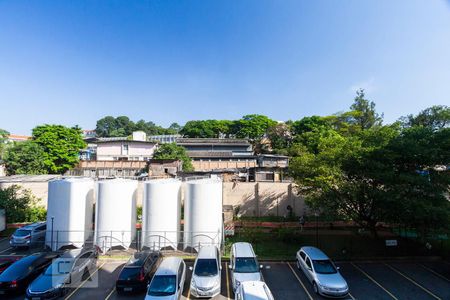 Vista de apartamento à venda com 2 quartos, 50m² em Vila Parque Jabaquara, São Paulo