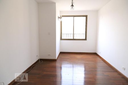 Sala de apartamento à venda com 3 quartos, 77m² em Santana, São Paulo