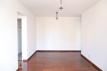 Sala de apartamento à venda com 3 quartos, 77m² em Santana, São Paulo