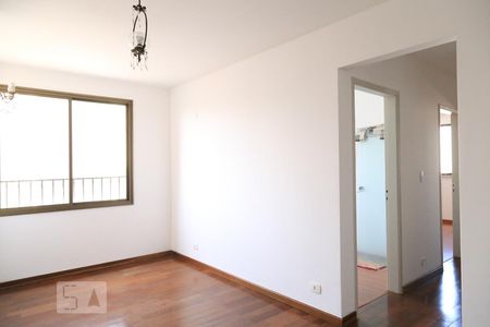 Sala de apartamento à venda com 3 quartos, 77m² em Santana, São Paulo