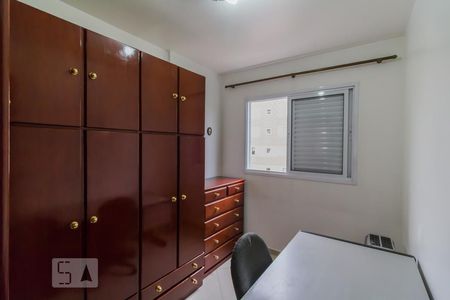 Quarto 2 de apartamento para alugar com 3 quartos, 80m² em Centro, Guarulhos