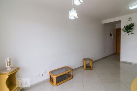 Sala de apartamento para alugar com 3 quartos, 80m² em Centro, Guarulhos