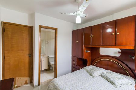 Suíte de apartamento para alugar com 3 quartos, 80m² em Centro, Guarulhos