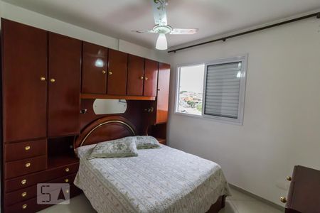 Suíte de apartamento para alugar com 3 quartos, 80m² em Centro, Guarulhos