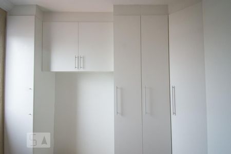 Quarto 1 de apartamento à venda com 3 quartos, 64m² em Vila Homero Thon, Santo André