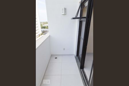 Varanda de apartamento à venda com 2 quartos, 70m² em Recreio dos Bandeirantes, Rio de Janeiro