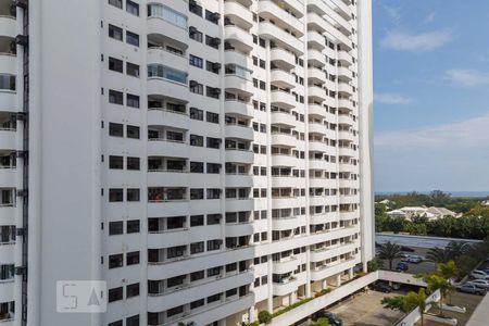 Vista de apartamento à venda com 2 quartos, 70m² em Recreio dos Bandeirantes, Rio de Janeiro